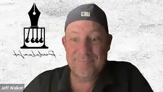 Hip Hop Therapy: Rhymecology at Pendulum Ink (Everything Gonna Be Alright #2)