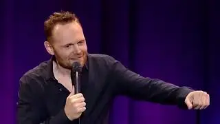 Bill Burr - Lotion