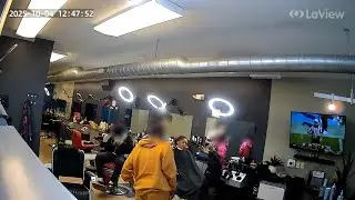 Pittsburgh barber shop shooting will go to trial amid self-defense claims