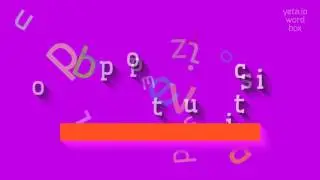How to say 