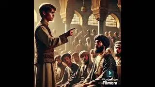 A Timeless Tale of Justice, Trust, and Mercy