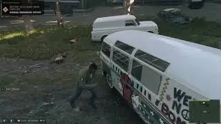 THE SOUTHERN UNION ARE A SICK GROUP OF PEOPLE - Mafia III: Definitive Edition part 22