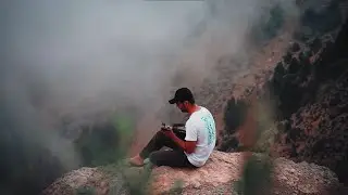 The Sound Of Mountains | Sony a6400 | Sigma 30mm 1.4 | Cinematic Music Video