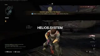 HvH HighLights | NeverLose ft. Helios.system