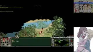 Star Wars: GB - Attichitcuk 3: Building an Army (Easy) in 1:26