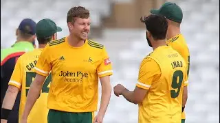 Jake Ball: Missing Out Last Year Gave Me A Point To Prove