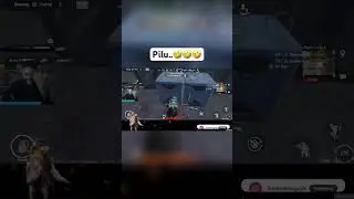Pilu..🤣🤣 #bgmi #shorts #viral #trending #gaming #appaislive