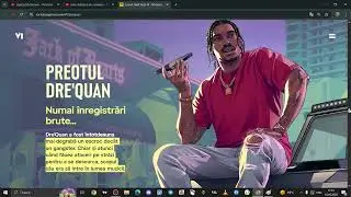 GTA 6 Dre'Quan Priest este INUTIL pare a 5 roată in joc !
