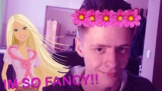 BARBIES JÁTÉKOK!!