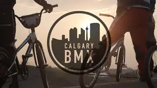 Calgary BMX PROMO 1