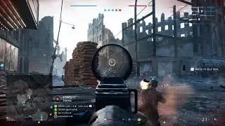 RIP BFV Ping