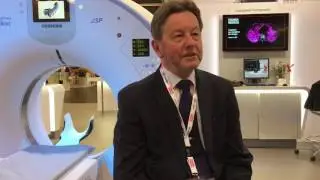CT Highlights at ECR 2017