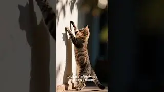 What Cats Teach Us About Happiness