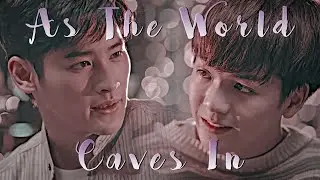 In ✘ Korn ► As The World Caves In▸ Until We Meet Again [FMV]