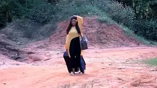 The Sad Story Of This Woman That Was Threw Out Of Her Husband House Will Teach People Lots Of Lesson
