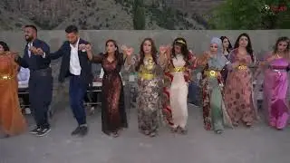 Çiğdem ile Özcan SAĞAT @ Dağdibi köyü# Koma Sümbül