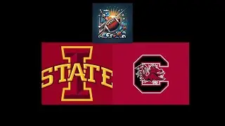 Iowa State vs South Carolina WBB Preview