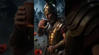 ⚔️ Ancient Greek Warriors' Secret Battle Drug Revealed