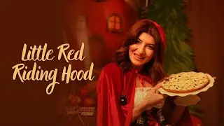 Little Red Riding Hood