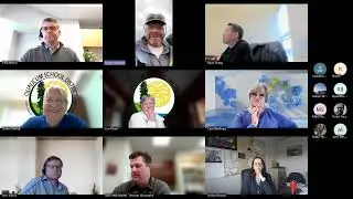 2025 10 21 Finance & Operations Committee