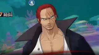 One Piece Burning Will Test Chopper to Nami And Shanks