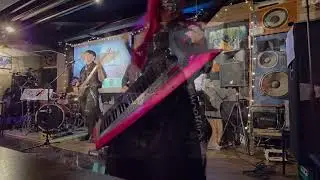 to hell with the devil cover by mookhon