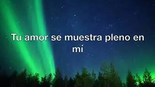 Mart&iacute;n Valverde - Cuando d&eacute;bil soy (Letra)