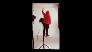 Ancient hip hop VIDEO SHOOT DOLLARMENTARY