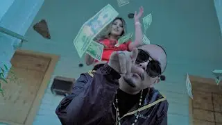 Cash-King Of My City (Official Music Video)