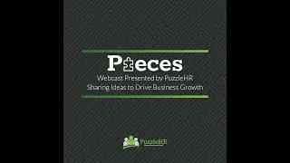 HR Trends in the Cannabis Industry | PuzzleHR &ldquo;Pieces&rdquo; Webinar on Driving Business Growth
