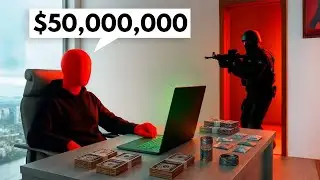 The Hacker Who Turned the Internet Into a Billion Dollar Drug Market