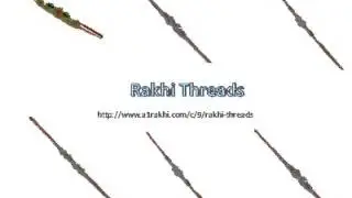 Buy Rakhi Online and Send Rakhi to India by A1Rakhi