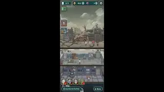 Under Survival (-by Dreamplay Games) - free online simulation game for Android - gameplay.