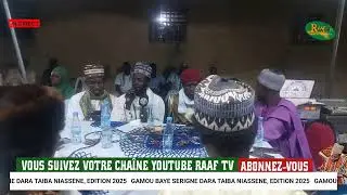 Live streaming of RAAF Tv