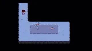 Sonic, Shadow And Blue Dragon Plays Undertale Part 4