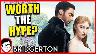 Bridgerton Netflix Series REVIEW! | Spoiler-Free