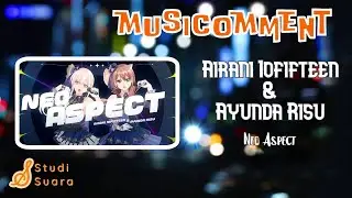 Iofi Makin Sering Nyanyi, Apakah Makin Bagus? | Airani Iofifteen & Ayunda Risu | 