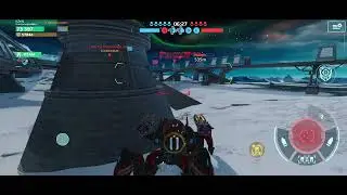 Close game on Yamantao map WR