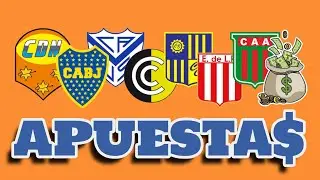 Me ofrecieron un millón y medio de pesos para no hablar de apuestas deportivas | El fútbol en coma!!