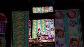 Oldies but goodies from Kickapoo Lucky Eagle Casino Eagle Pass, Texas. 
