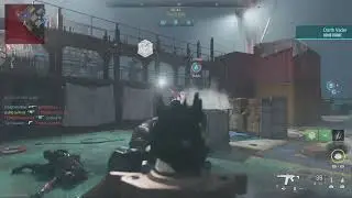 Mw2 honeybadger