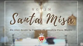 Santa Misa - Lunes 26 de Enero de 2025 - Memoria de Santos Timotea y Tito, obispos
