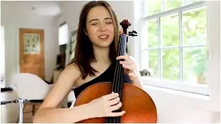 Laufey Lin - I Wish You Love (#BerkleeAnywhere Concert Series)