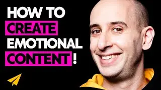 How to Make CONTENT That Touches People's HEARTS! | #MovementMakers