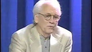 Ben Speer.  A Closeup Camera, and Another Wig Story  Comedy Classics  Vol 2