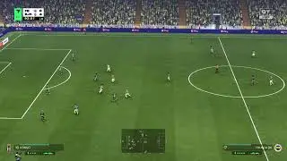 FC26 PS5 pro fenerbah&ccedil;e vs beşiktaş