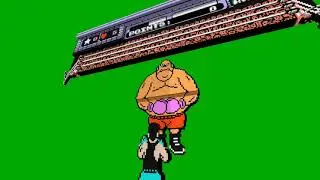PunchOut 3D