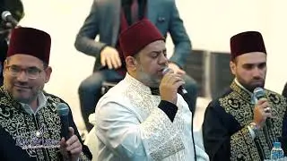حفل زفاف عمار جوجو الجزء 1 احيا الحفل المنشد زكي العسلي (وحدة مريم 05319565121)