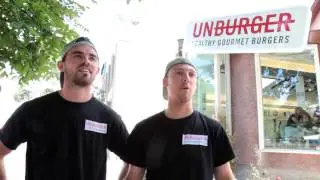 UnBurger for IBEX