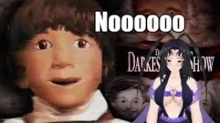 Goddess reacts: Down a dark rabbit hole //Nick Crowley